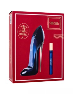 GOOD GIRL EDP VAP 80 ML + VAP EDP 10 ML
