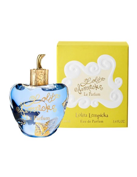 Lolita Lempicka Le Parfum 100 ml.
