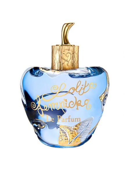 Fragancia Le Parfum de Lolita Lempicka.