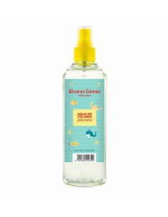 Álvarez Gómez Agua de Colonia niños 300 ml.