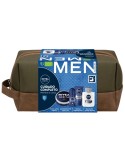 NIVEA MEN NECESER CUIDADO COMPLETO 4 PRODUCTOS