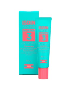 ISDIN ACNIBEN 3 gel para corregir granos.