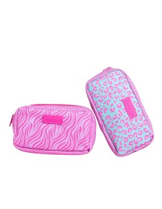 Neceser de cosmética mediano IDC para viajes.