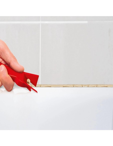 Limpiador de restos de adhesivos Paso.