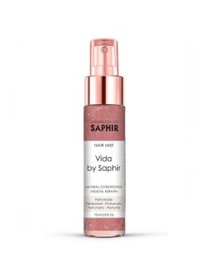 Saphir Hair Mist Vida - Acondicionador Bruma