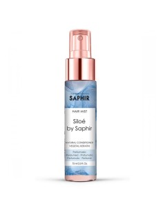 Acondicionador sin aclarado Siloe By Saphir Hair Mist