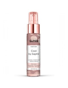 Saphir Acondicionador Hair Mist 75 ml Cool by Saphir