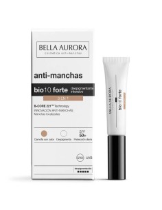 Corrector despigmentante con SPF50+ 10ml 2