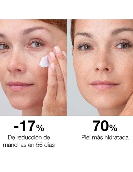 Bella Aurora crema facial hidratante