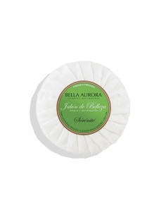 Pastilla de jabón facial Bella Aurora Sérénité 100g