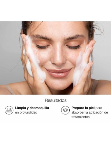 Bella Aurora Sérénité, jabón para una piel radiante