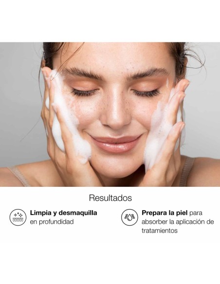 Bella Aurora Sérénité, jabón para una piel radiante