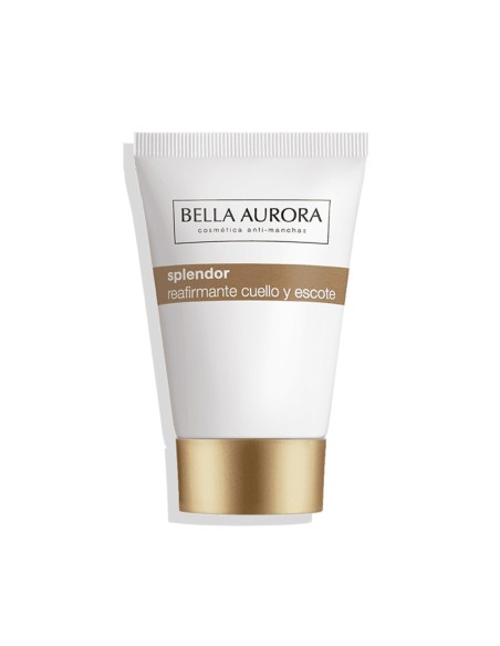 Bella Aurora Splendor Reafirmante Cuello y Escote 50 ml