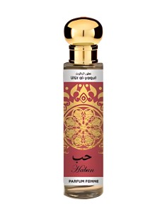 Perfume Saphir Utur Al-Yaqut Habun 30ml