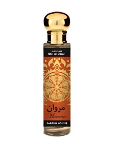 Perfume Saphir Utur Al-Yaqut Marwan 30ml