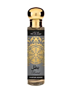 Perfume Saphir Utur Al-Yaqut Batal 30ml