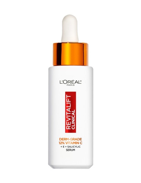 L'Oréal Revitalift Clinical Serum Vitamina C 30ml.