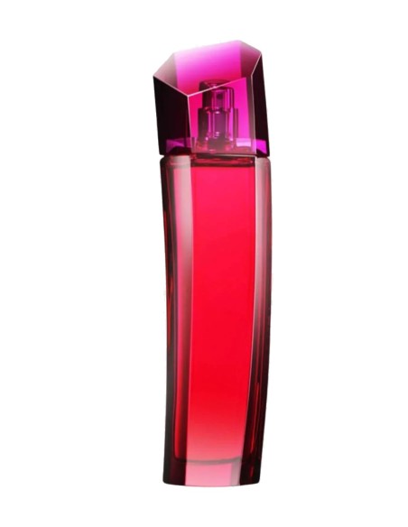 Frasco de Escada Magnetism Eau de Parfum.