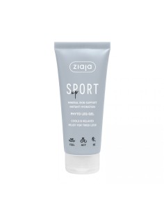 Ziaja Sport Gel Phyto Leg para Piernas Cansadas