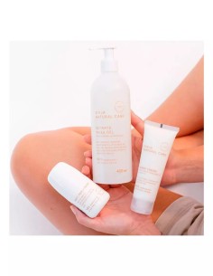Desodorante Ziaja Natural Care 60 ml. 2