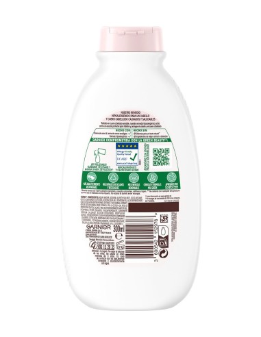 Original Remedies champú suave 300 ml Garnier