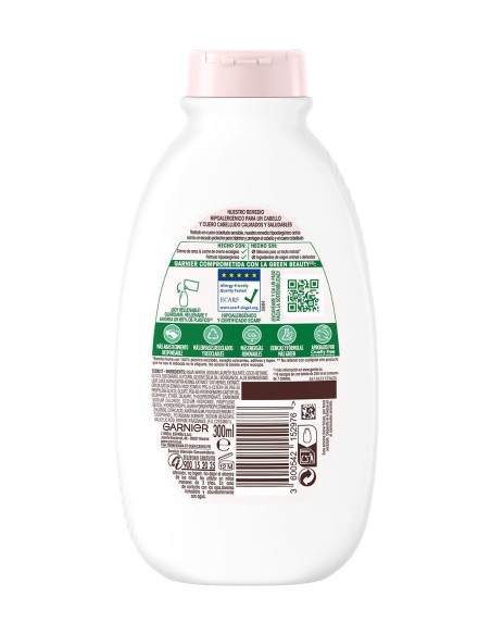 Original Remedies champú suave 300 ml Garnier