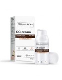 BELLA AURORA CREMA CC SPF50+ TONO CLARO PIEL NORMAL-SECA 30 ML