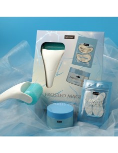 Sence kit mascarilla refrescante y rodillo facial. 2