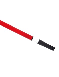 Cono adaptador de 33mm para palo de limpieza. 2