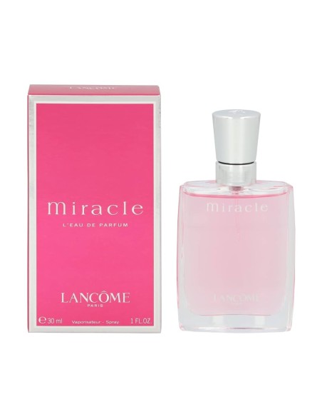 Miracle Eau de Parfum 30ml para mujer.