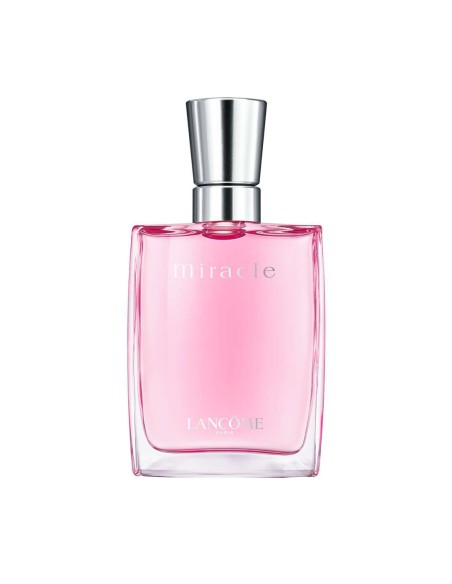 Perfume Miracle 30ml mujer floral especiado.