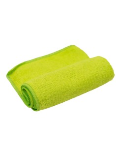 BAYETA MICROFIBRA VOLUMEN ULTRA-TECK 30X40CM VERDE FLUOR