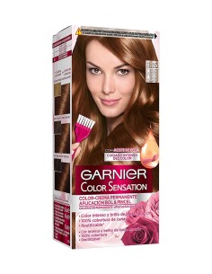 Tinte Color Sensation 635 Rubio Caramelo.