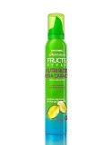 FRUCTIS ESPUMA NUTRI RIZOS EFECTO MOJADO 200 ML FIJ. 02 FUERTE FLEXIBLE