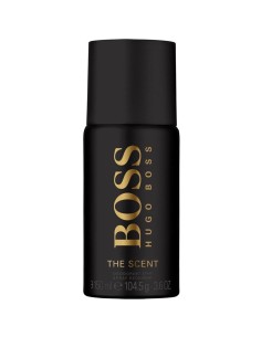Desodorante en spray Boss The Scent para hombre