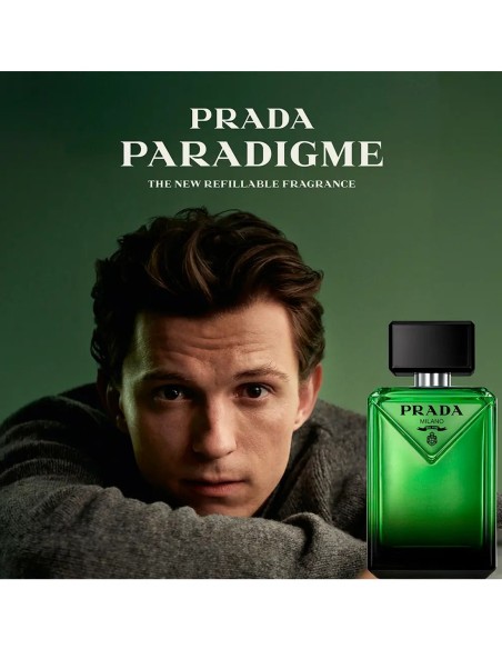 Prada Paradigme EDP Recargable 100 ml