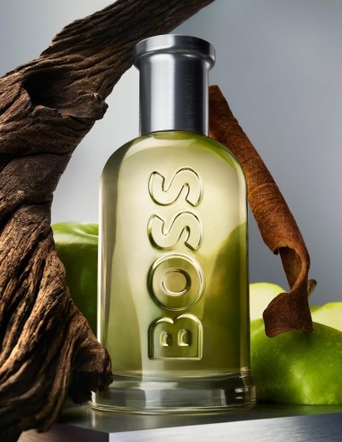 BOSS BOTTLED EDT VAP 100 ML+ GEL 100 ML + DEO SPRAY 150 ML