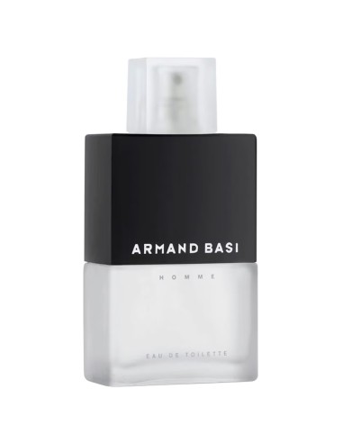 ARMAND BASI HOMME EDT VAP 125 ML