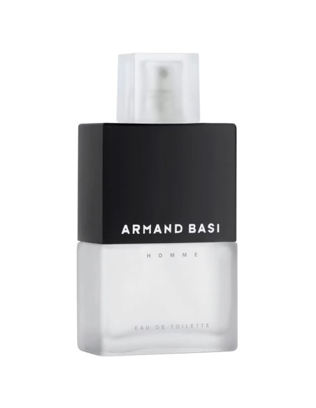 ARMAND BASI HOMME EDT VAP 125 ML
