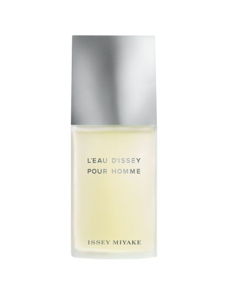 L´EAU D´ISSEY HOMME EDT VAPO 75 ML