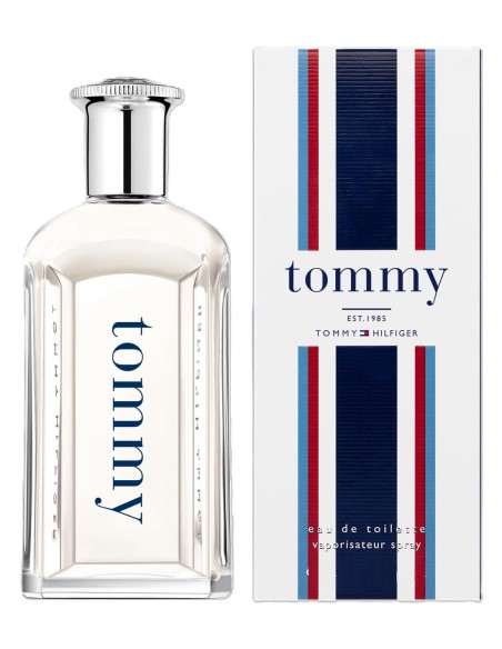 TOMMY MEN EDT VAPO 200 ML