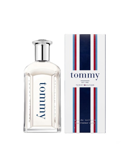 TOMMY MEN EDT VAPO 30 ML
