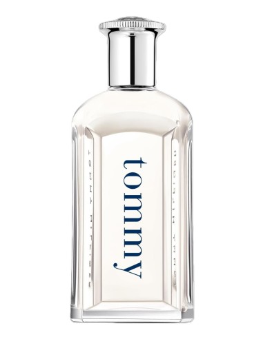 TOMMY MEN EDT VAPO 200 ML