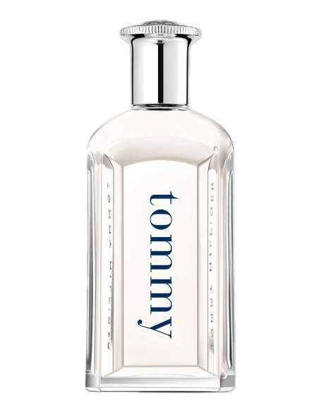 TOMMY MEN EDT VAPO 200 ML