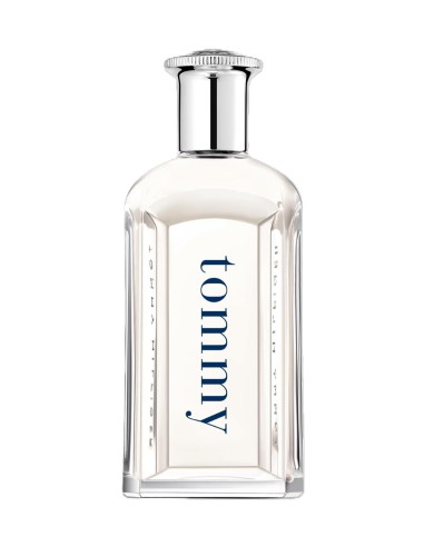 TOMMY MEN EDT VAPO 100 ML