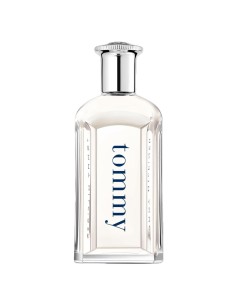 Frasco y estuche de Tommy Men Eau de Toilette de Tommy Hilfiger 2