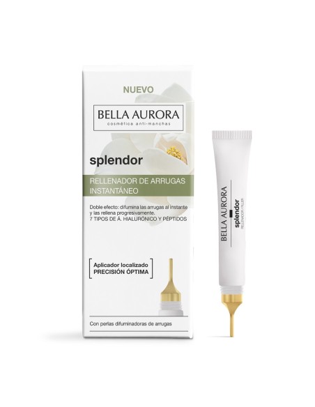 Bella Aurora Rellenador de Arrugas 12 ml.