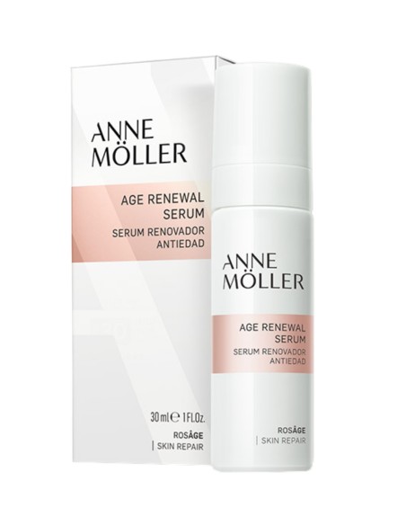 Anne Moller Rosâge Sérum Renovador Antiedad.