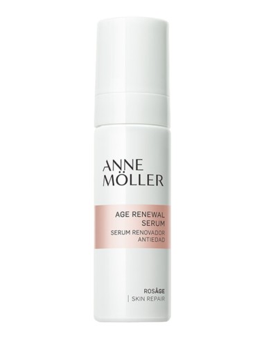 Sérum Antiedad de Anne Moller 30 ml.