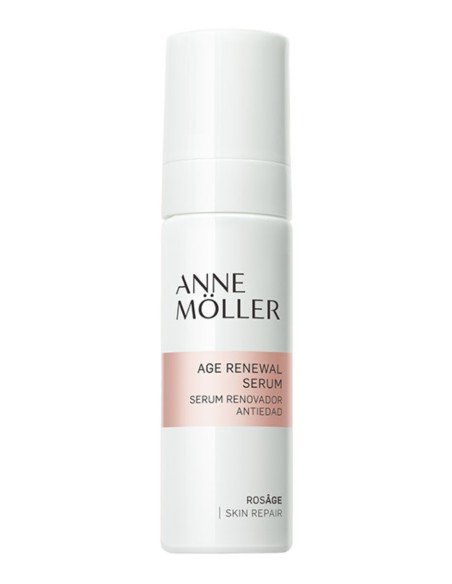 Sérum Antiedad de Anne Moller 30 ml.